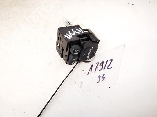 Used Mirror switch Mirror switch TOYOTA URBAN CRUISER (_P1_) 1.4 D-4D (NLP110_, NLP110R) (90 hp) 35402183 35402183