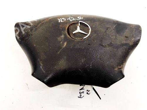driver-airbag-mercedes-benz-vito-bus-w639-2003-32945894 main image