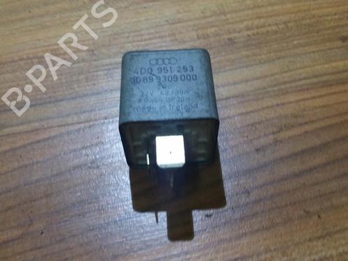 Used Other Other VW PASSAT B5 Variant (3B5) 1.6 (101 hp) 33518877 33518877