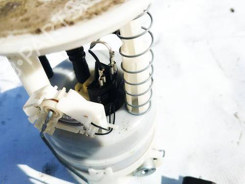 Fuel pump NISSAN NOTE (E11, NE11) 1.4 | BP35077934M76 - Image 2