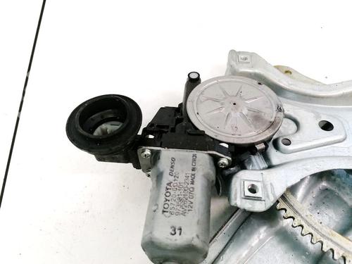Used Right rear window motor Right rear window motor 35448724 35448724
