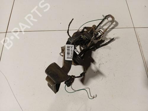 Pedal Pedal TOYOTA YARIS (_P9_) 1.0 VVT-i (KSP90_, KSP90R) (69 hp) 34910563 34910563