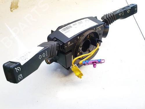Used Warning switch Warning switch OPEL VECTRA C (Z02) 2.2 DTI 16V (F69) (125 hp) 34988658 34988658