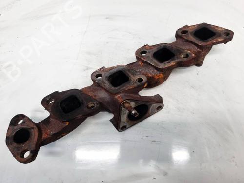 Used Exhaust manifold Exhaust manifold 34779866 34779866