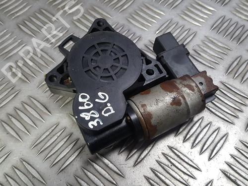Used Rear right window mechanism Rear right window mechanism 35691927 35691927
