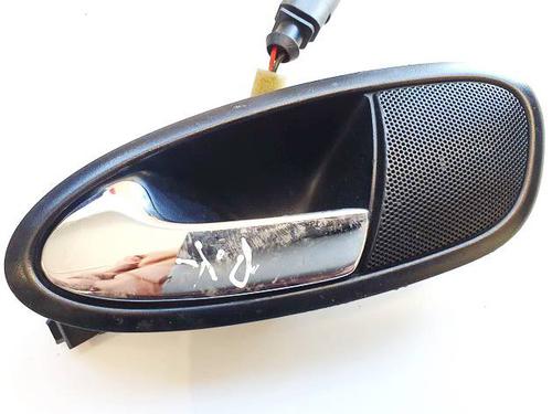 Front left interior door handle SEAT LEON (1P1) 1.9 TDI | BP36586535I13 - Image 2