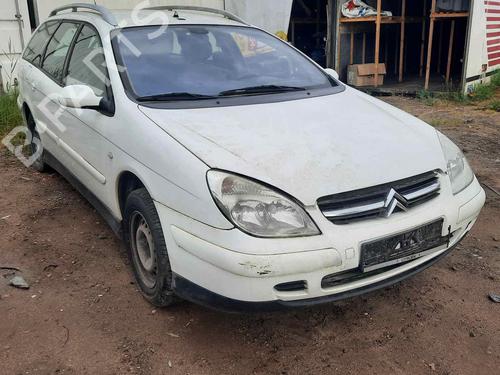 Used Parts CITROËN C5 I (DC_) 2.0 HDi (DCRHZB, DCRHZE) (109 hp) 4470416