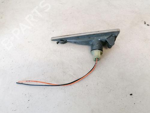 Left side indicator RENAULT SCÉNIC II (JM0/1_) 1.9 dCi (JM0G, JM12, JM1G, JM2C) | BP35528252I20 - Image 2