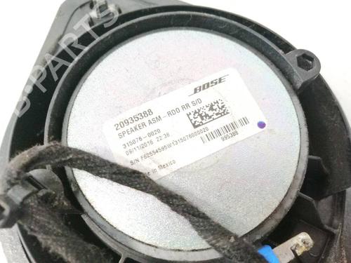 Speaker OPEL INSIGNIA A Saloon (G09) 1.6 CDTi (69) | BP32573036E2 - Image 6