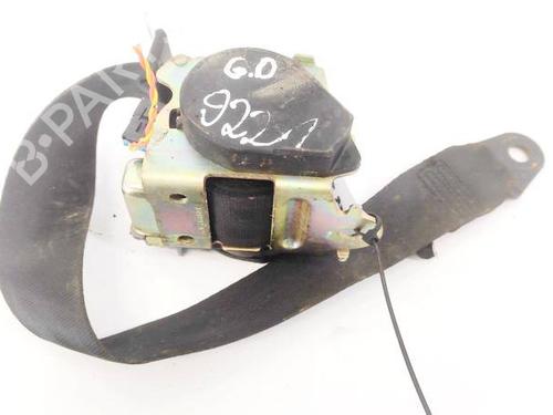 Used Rear right seatbelt Rear right seatbelt 35216064 35216064