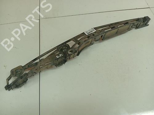 Suporte do pára-choques trás Suporte do pára-choques trás OPEL INSIGNIA A (G09) 1.8 (68) (140 hp) 39759033 39759033