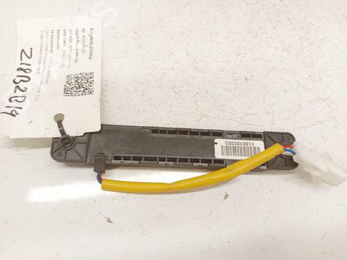 Electronic module AUDI A4 B8 (8K2) 2.0 TDI | BP36455052M83 - Image 3