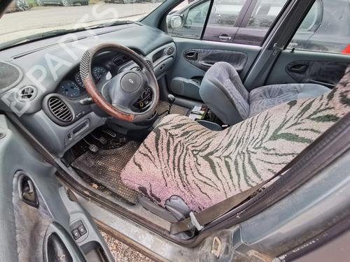 Switch RENAULT MEGANE Scenic (JA0/1_) 1.9 dT (JA0Y) | BP40242559I30 - Image 11