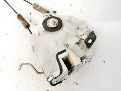 Rear left lock HONDA FR-V (BE) 2.0 (BE3) | BP35018610C100 - Image 2