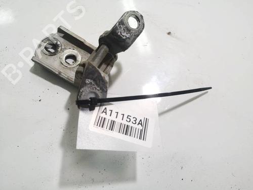 Türscharnier/Türfeststeller für NISSAN TIIDA Hatchback (C11) 1.5 dCi (106 hp) 32969262