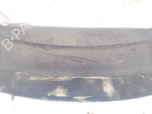 Used Rear parcel shelf Rear parcel shelf VW PASSAT B7 (362) 2.0 TDI (170 hp) 35144353 35144353