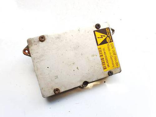 Used Xenon ballast Xenon ballast 38299081 38299081