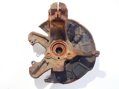 Used Right front steering knuckle Right front steering knuckle 35418597 35418597