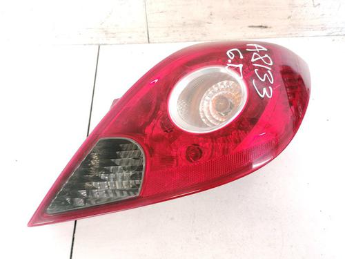 Used Right taillight Right taillight OPEL CORSA D (S07) 1.2 (L08, L68) (80 hp) 35417632 35417632