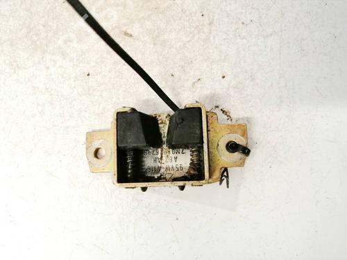 Used Other Other FORD GALAXY I (WGR) 1.9 TDI (90 hp) 32579213 32579213