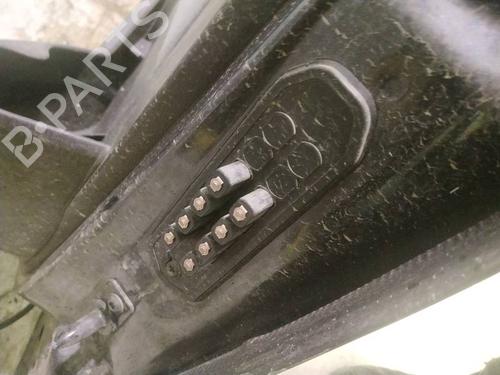 Electronic module CITROËN C8 (EA_, EB_) 2.2 HDi | BP34865882M83 - Image 2