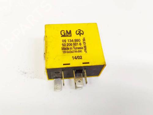 Used Electronic sensor Electronic sensor OPEL ASTRA G Hatchback (T98) 1.7 DTI 16V (F08, F48) (75 hp) 32620533 32620533