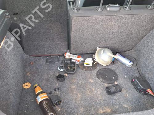 Warning switch SEAT IBIZA III (6L1) 1.4 16V | BP36312831I22 - Image 9