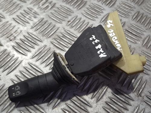Used Warning switch Warning switch FORD MONDEO II (BAP) 1.8 TD (90 hp) 35665202 35665202
