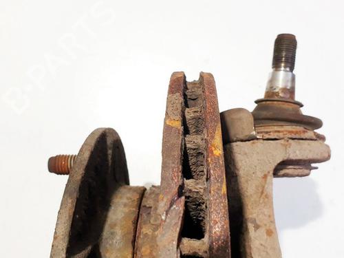 Right front steering knuckle FORD TRANSIT Van (FA_ _) 2.0 DI (FAE_, FAF_, FAG_) | BP35407303M26 - Image 5