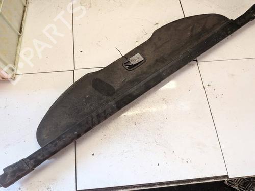 Used Rear parcel shelf Rear parcel shelf 34958043 34958043