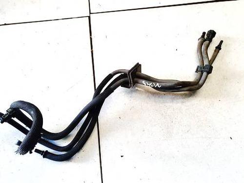 Tubo Tubo JAGUAR XF I (X250) 2.7 D (207 hp) 39896053 39896053