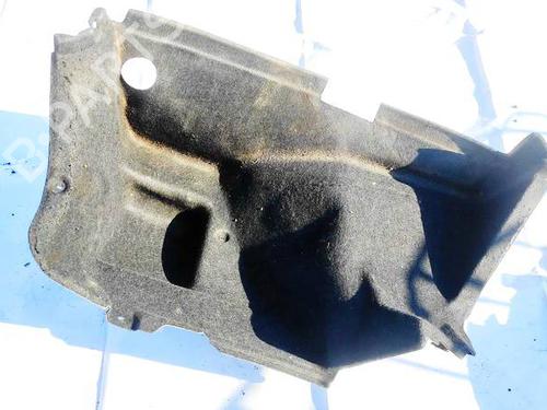 Used Boot lining Boot lining HONDA CIVIC VIII Hatchback (FN, FK) 1.8 (FN1, FK2) (140 hp) 35229478 35229478