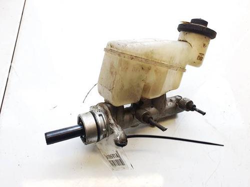 Used Brake master cylinder Brake master cylinder TOYOTA YARIS (_P9_) 1.5 (NCP91_, NCP91R) (109 hp) 34942837 34942837