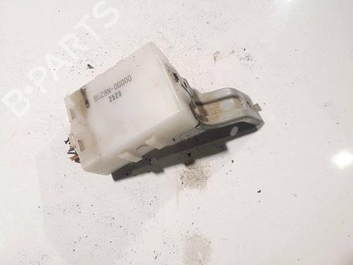 Electronic module SUBARU FORESTER (SG_) 2.0 AWD (SG5) | BP34758721M83 - Image 2