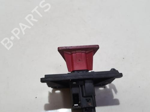 Warning switch PEUGEOT 307 (3A/C) 2.0 HDi 90 | BP35842282I22 - Image 2