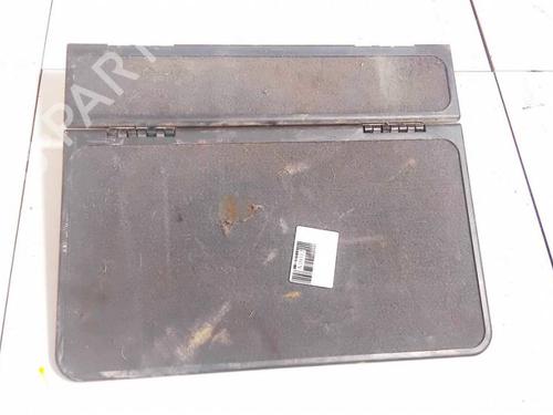 Used Boot lining Boot lining OPEL MERIVA A MPV (X03) 1.7 CDTI (E75) (100 hp) 35051210 35051210