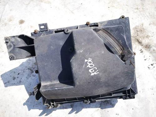Used Air filter box Air filter box OPEL SIGNUM Hatchback (Z03) 3.0 V6 CDTI (F48) (177 hp) 35276051 35276051