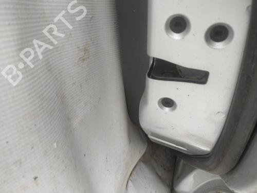 Used Rear right lock Rear right lock 35276672 35276672