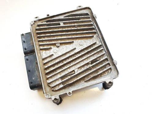Engine control unit (ECU) MERCEDES-BENZ M-CLASS (W164) ML 350 4-matic (164.186) | BP38573713M57 - Image 3