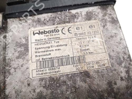Other CHEVROLET CAPTIVA (C100, C140) 2.0 D | BP35341757O1 - Image 3