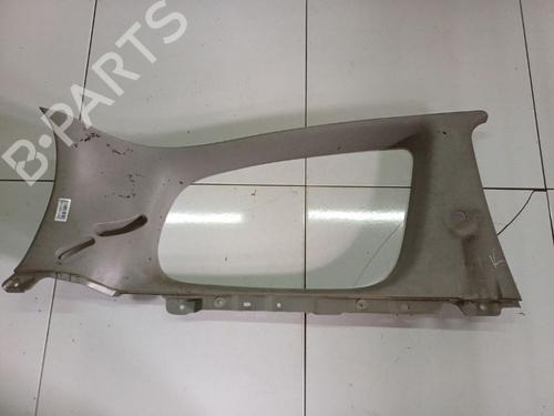 Used Other Other TOYOTA YARIS (_P1_) 1.4 D-4D (NLP10_, NLP10R) (75 hp) 39669554 39669554