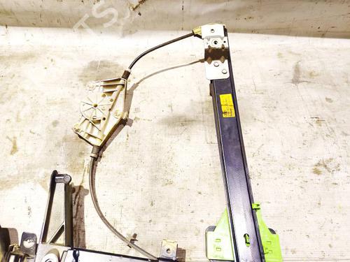 Rear left window mechanism AUDI A4 B6 (8E2) 2.5 TDI quattro | BP34975202C24 - Image 2