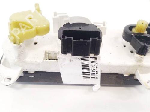 Climate control DODGE CALIBER 2.0 CRD | BP35062539I5 - Image 2
