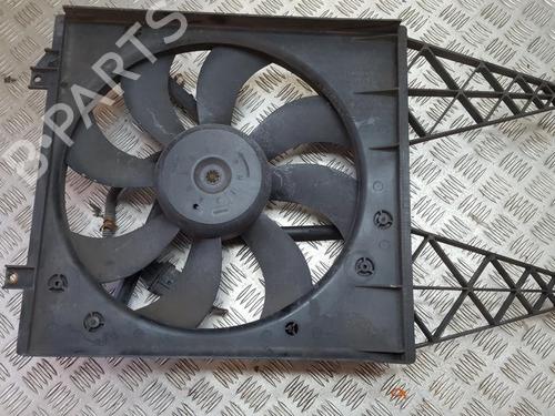 Used Fan Fan SKODA FABIA I (6Y2) 1.4 TDI (80 hp) 35835243 35835243