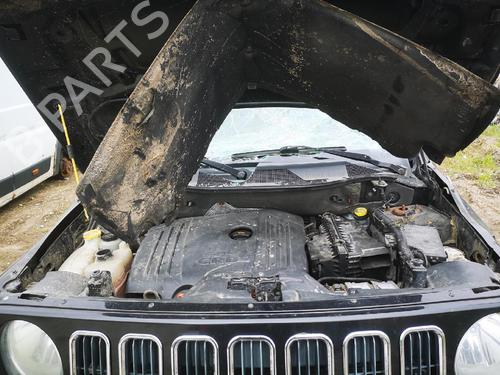 Switch JEEP PATRIOT (MK74) 2.0 CRD | BP32591973I30 