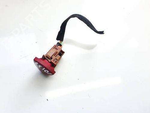 Warning switch CITROËN C8 (EA_, EB_) 2.2 HDi | BP35043443I22 - Image 2