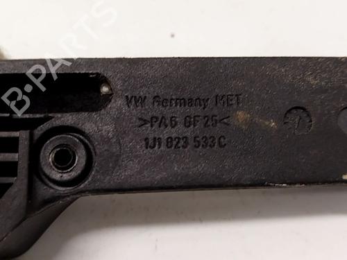 Interior handle SKODA FABIA II (542) 1.4 | BP40486143I7 - Image 3
