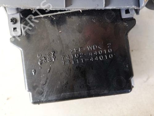 Ashtray TOYOTA RAV 4 II (_A2_) 2.0 D 4WD (CLA20_, CLA21_, CLA20R, CLA21R) | BP35446203I30 - Image 3