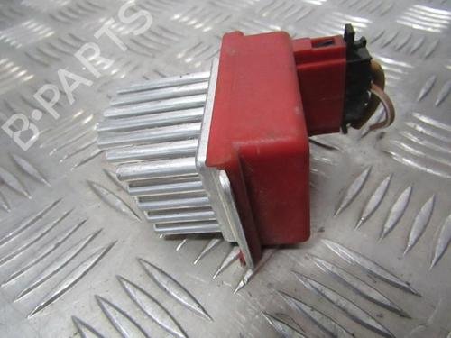 Used Heater resistor Heater resistor FORD GALAXY I (WGR) 1.9 TDI (130 hp) 35682026 35682026
