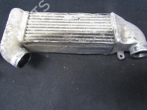Used Intercooler Intercooler ROVER 45 I Hatchback (RT) 2.0 iDT (101 hp) 35663684 35663684
